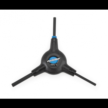 Park Tool Y-avain 4/5/6mm kuusiokolo