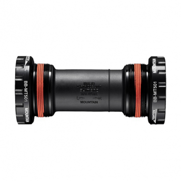 Shimano BB-MT501 Hollowtech II keskiölaakeri 68/73mm BSA