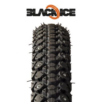 Black Ice 100 47-559 (26") nastarengas