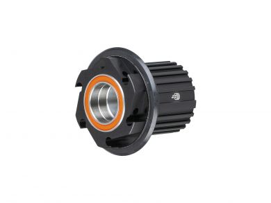 Bontrager Rapid Drive Micro Spline v2 12-Speed Freehub Body vapaaratas