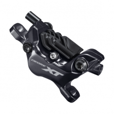 Shimano XT M8120 etujarrusarja