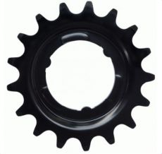 KMC sähköpyörän takaratas (Shimano-järjestelmään) 21t