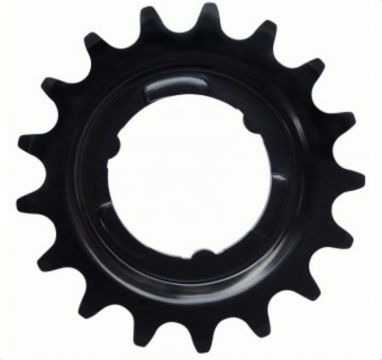 KMC sähköpyörän takaratas (Shimano-järjestelmään) 20t