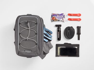 Bontrager Commuter Trunk MIK Bag