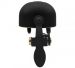 Crane Bell E-NE All Stealth Black Brass