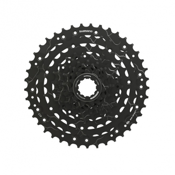 Shimano CS-LG300 9v rataspakka 11-41