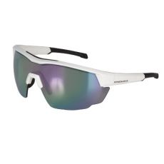 Endura FS260-Pro Glasses - Valkoinen