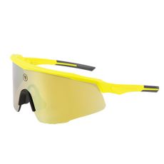 Endura Shumba II Glasses - Hi-Viz Yellow