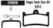 EBC CFA 639HH Jarrupalat Hope Tech Evo V4 Sintered