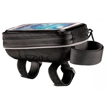 Lezyne Smart Energy Caddy puhelinteline