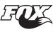 FOX Seal Kit Trek Thru Shaft Spring and Damper Rebuild Kit