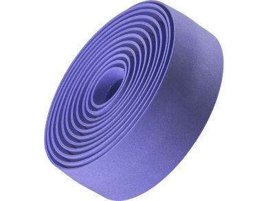 Bontrager Gel Cork Tankonauha "UltraViolet"