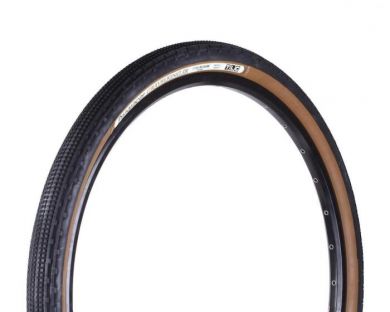 Panaracer Gravelking SK 650B 43mm ruskea