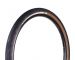 Panaracer Gravelking SK 650B 43-584 ruskea