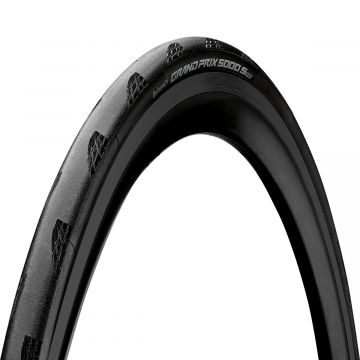 Continental GP5000S TR 25-622 Tubeless
