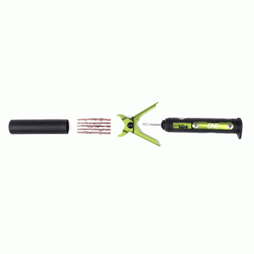 OneUp EDC Plug & Pliers Kit