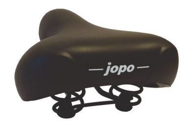 Helkama Jopo satula