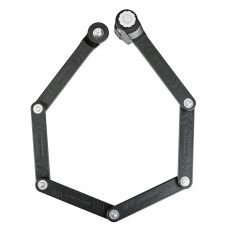 Kryptonite Keeper 585 Combo Folding Lock