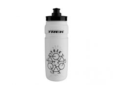 Trek Fly 750ml juomapullo - Kirkas