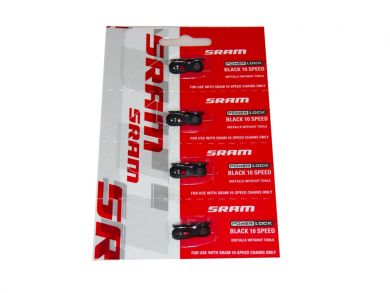 Sram PowerLink 10 speed Ketjuliitin