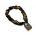 Luma Escudo 38 Chain ketjulukko