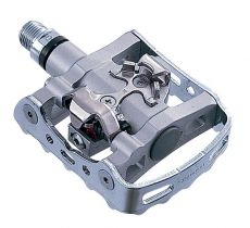 Shimano PD-M324 Lukko-/avopolkimet