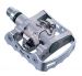 Shimano PD-M324 Lukko-/avopolkimet