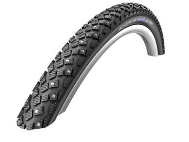 Schwalbe Marathon Winter Plus 42-406 (20")