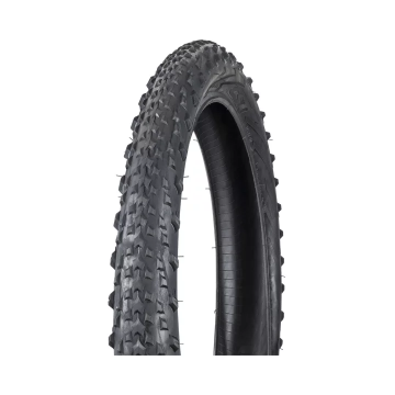 Cheng Shin Kids' + MTB Tire 20x2.8 ulkorengas