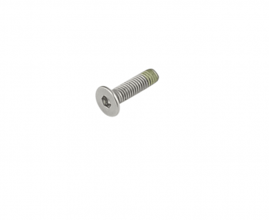 Trek Road M3 × 0,5 × 12 mm Countersunk Head Bolt (W524884)