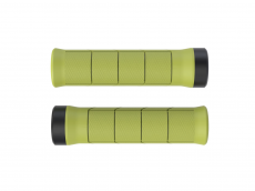 Trek Line Comp MTB Grip Set - Power Surge