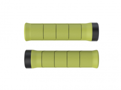 Trek Line Comp MTB Grip Set - Power Surge