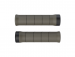 Trek Line Comp MTB Grip Set - Olive Drab