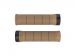 Trek Line Comp MTB Grip Set - Tan