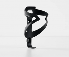 Trek Elite Recycled Water Bottle Cage - Musta