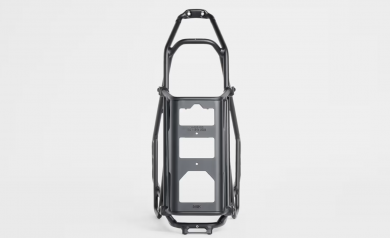 Trek Powerfly+ MIK Rear Rack 29" tavarateline