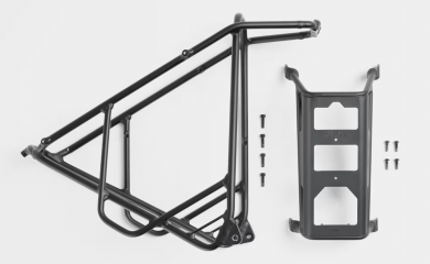 Trek Powerfly+ MIK Rear Rack 29" tavarateline