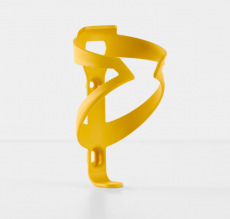 Trek Elite Recycled Water Bottle Cage - Baja Yellow
