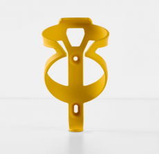 Trek Elite Recycled Water Bottle Cage - Baja Yellow