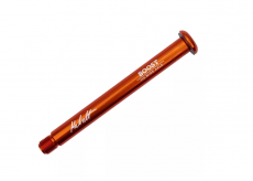 FOX etuakseli 15x110m 820-09-023-KIT - Kabolt Orange