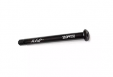 FOX etuakseli 15x110m 820-09-019-KIT - Kabolt Black