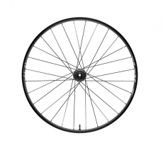 ZIPP 101 XPLR 650b Tubeless kiekkopari (XDR)