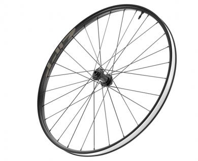 ZIPP 101 XPLR 650b Tubeless kiekkopari (HG)