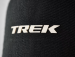 Trek Black Logo Hat - Trucker