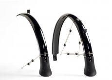 Trek NCS Fender Set lokasuojat 28-35mm (28")