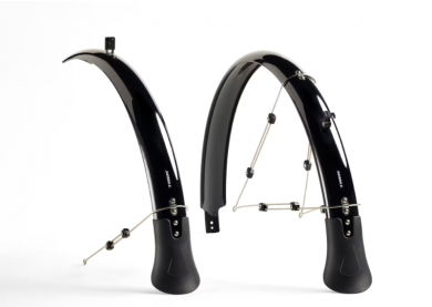 Trek NCS Fender Set lokasuojat 28-35mm (28")