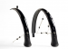 Trek NCS Fender Set lokasuojat 28-35mm (28")