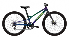 Wahoo 20 Trail (2026) - Emerald Iris