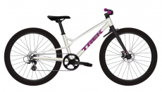 Wahoo 20 Trail (2026) - Crystal White