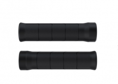 Trek Line Comp MTB Grip set gripit - Musta
